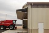 Byler Builders builds many types of ag buildings.